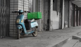 电动车送货接单软件：新手入门到收入翻倍的完整指南，轻松接单快乐赚钱