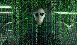 黑客24小时在线聊天记录查询靠谱吗？揭秘真相与安全防护指南