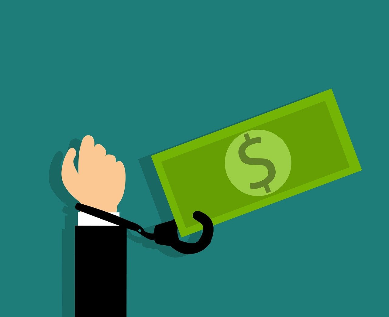 黑客收入多少？揭秘合法与非法渠道的真实收入差距，教你如何安全赚钱