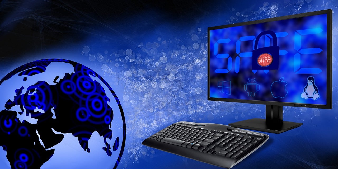 黑客在线接单交易揭秘：如何保护您的信息安全与资产免受威胁