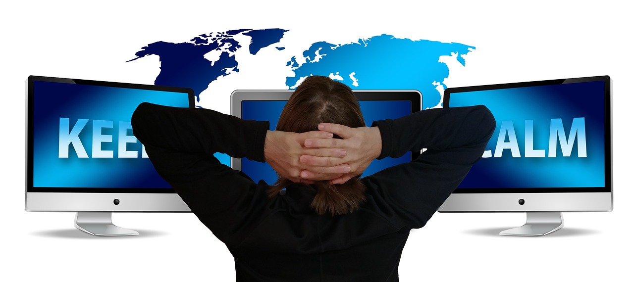 接单网个人接单全攻略：轻松赚钱，自由工作，避免踩坑