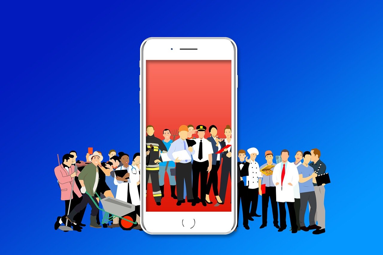 黑客手机定位吧：揭秘手机定位风险与防护，保护隐私安全