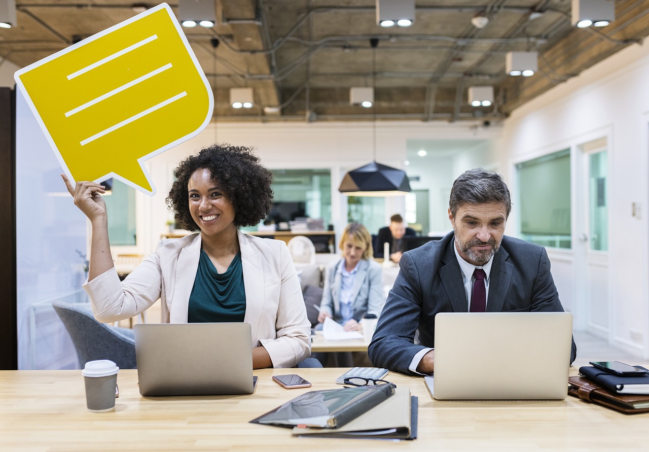 最开放的免费聊天软件推荐：解锁无限沟通自由，告别平台限制烦恼