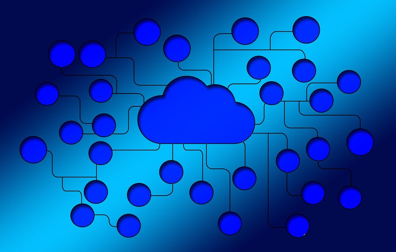 物联网应用技术：让生活更智能、工作更高效，告别繁琐与烦恼